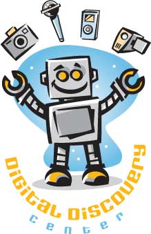 Digital Discovery Center