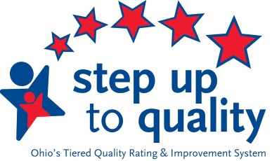 Step Up To Quality 5 Star Rating