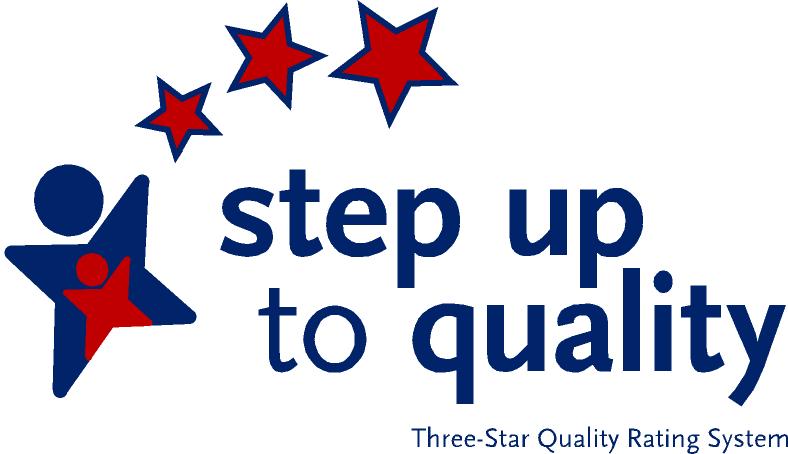 3-Star Step Up To Quality Rating