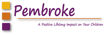 Pembroke Kids Logo